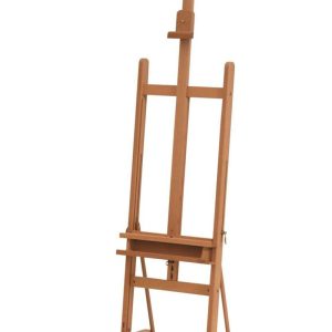 Cavalletto da studio M/09 con cassetta – MABEF - 1
