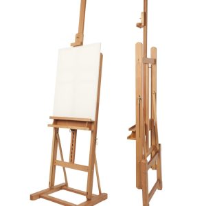 foto di Cavalletto da studio M/09 - MABEF