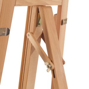 Cavalletto a lira M/13 – MABEF - 2