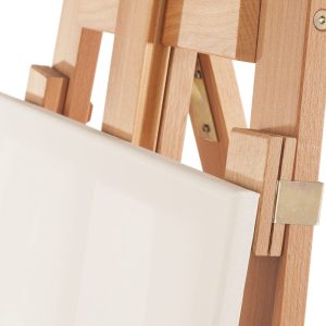 Cavalletto a lira M/13 – MABEF - 3