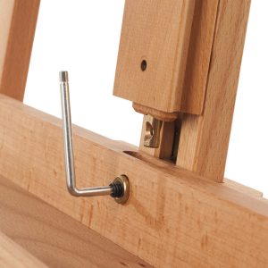 Cavalletto a lira M/13 – MABEF - 4