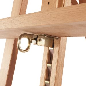 Cavalletto a lira M/13 – MABEF - 5