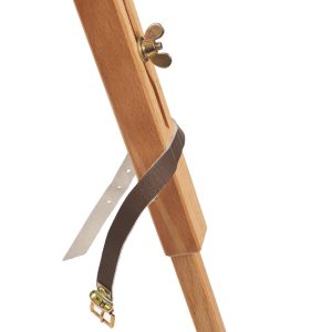 Cavalletto da campagna M/28 – MABEF - 4