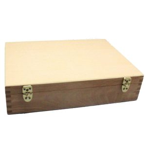 Set di colori ad olio fine Cassetta in legno “Rive Gauche” – SENNELIER - 4