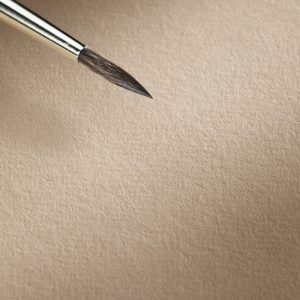 Toned Watercolour Book Beige – 200 g/m² – HAHNEMÜHLE