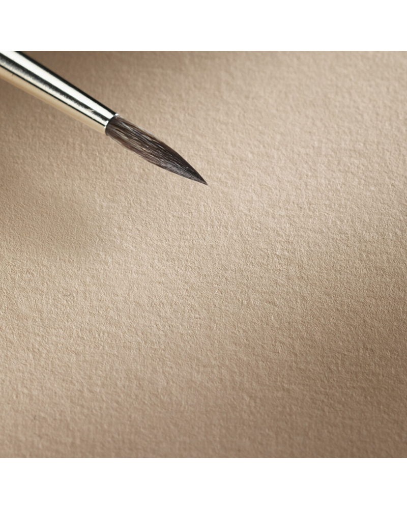 Toned Watercolour Book Beige – 200 g/m² – HAHNEMÜHLE