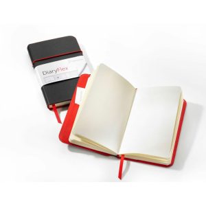 Diario per appunti o schizzi Diaryflex 100 g/m²- HAHNEMÜHLE - 1
