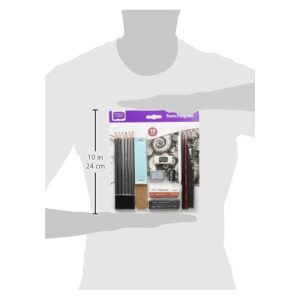 Derwent Academy set Sketching – DERWENT