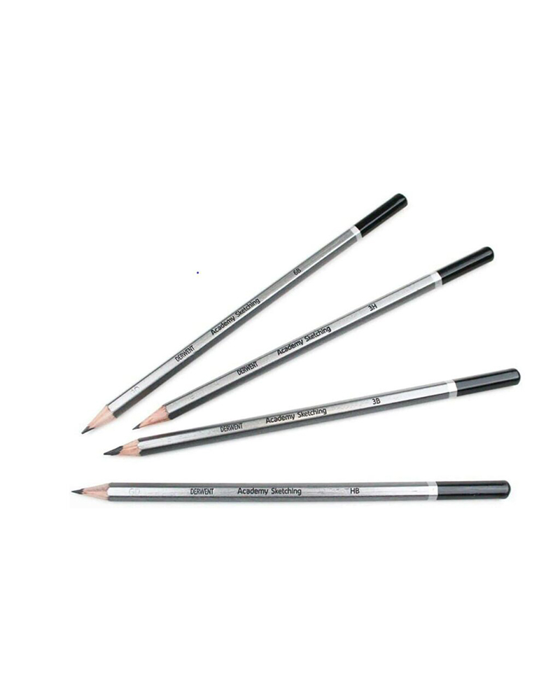 Matite grafite Academy – DERWENT