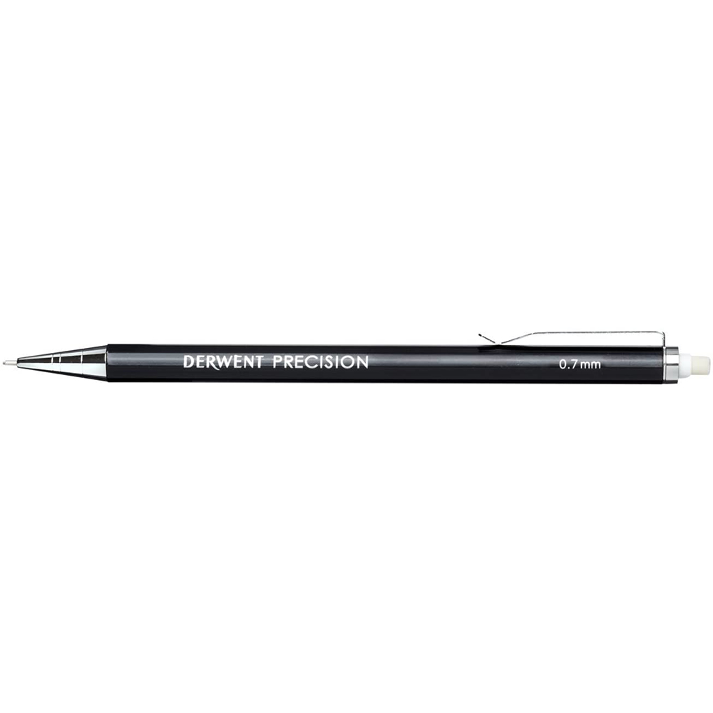 Matita meccanica di precisione HB 0,7 – DERWENT - 1
