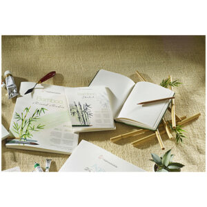 Blocco Bamboo “Mixed Media” 265 g/m²- HAHNEMÜHLE - 7