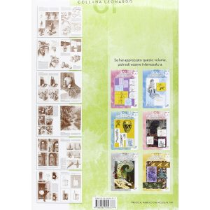 01 – Le Basi del Disegno Vol. I – Collana Leonardo - 7