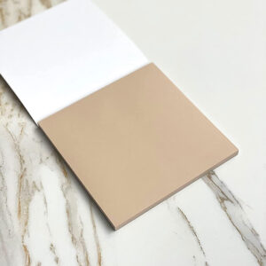 Blocco schizzi color Cappuccino da 120 g/m² – HAHNEMÜHLE - 7