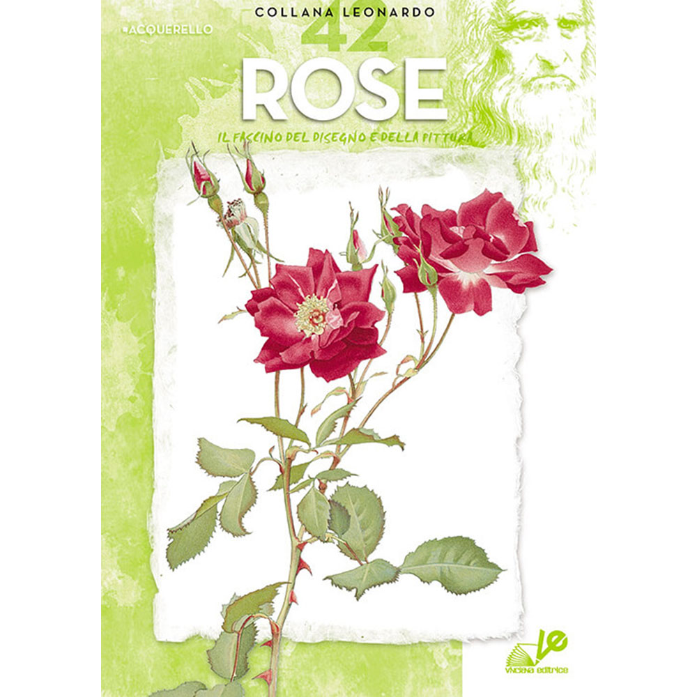 foto di Collana Leonardo 42 - Rose