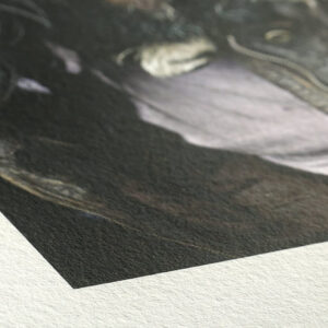 Blocco per Acquerello “Agave Watercolour” 290g/m²- HAHNEMÜHLE - 5