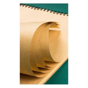 Quaderno per schizzi Kraft 120 g/m² – HAHNEMÜHLE - 1