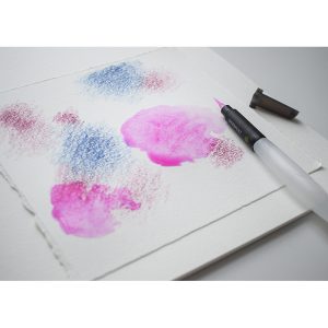 Set creativo Hand lettering – DERWENT - 1