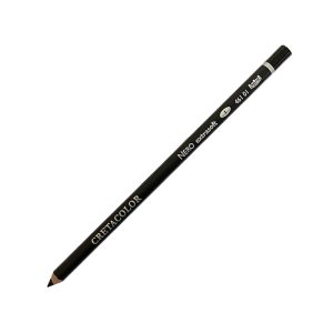 Matite da Schizzo Nera – sfuse – CRETACOLOR – Extra morbida
