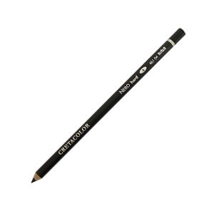 Matite da Schizzo Nera – sfuse – CRETACOLOR – Dura