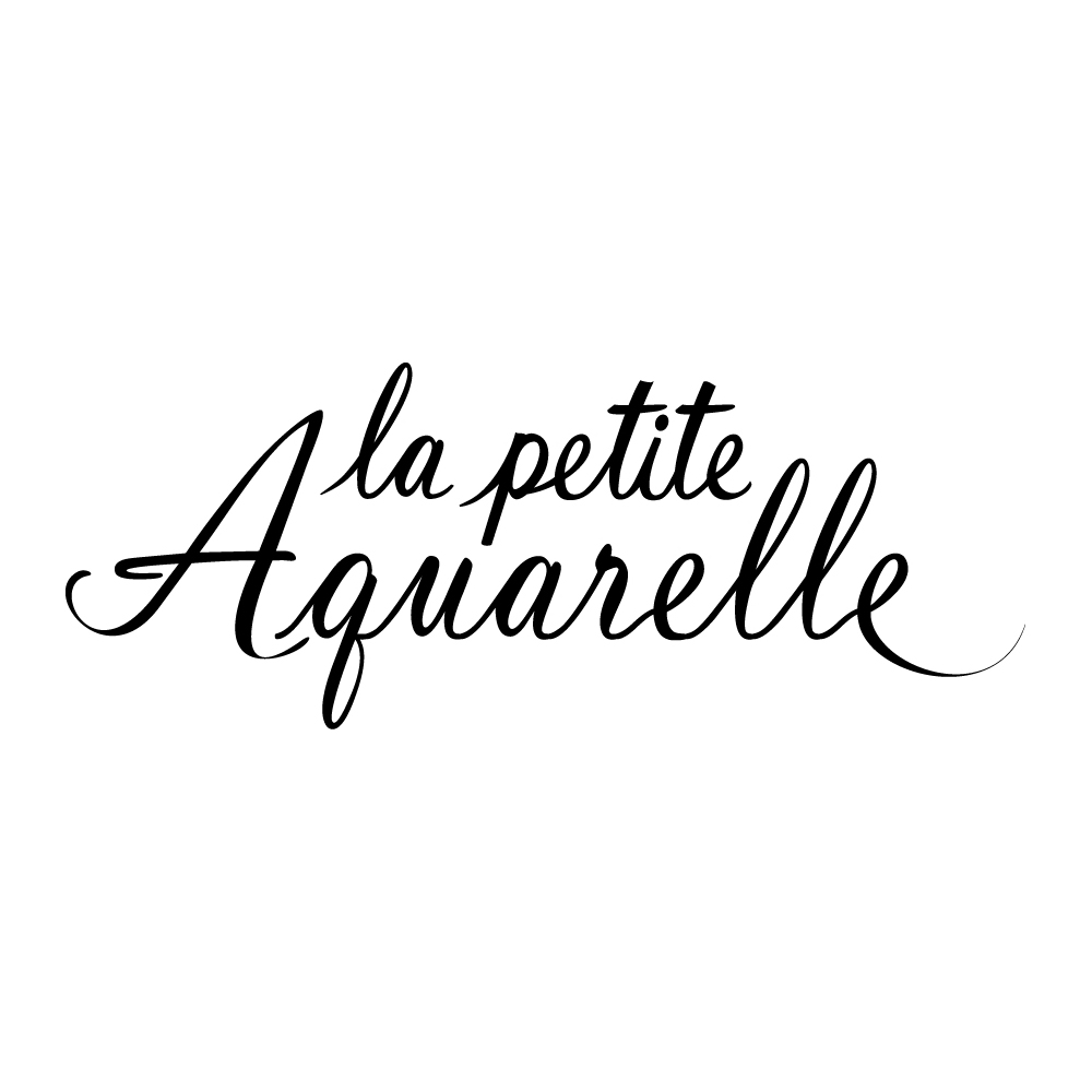 “La petite Aquarelle“ set da viaggio da 12 mezzi godet – SENNELIER