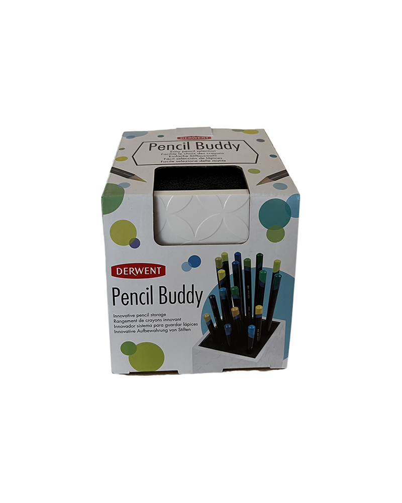 Pencil Buddy – portamatite da tavolo – DERWENT - 3