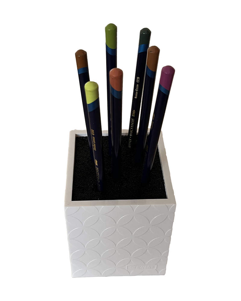 foto di Pencil Buddy - portamatite da tavolo - DERWENT