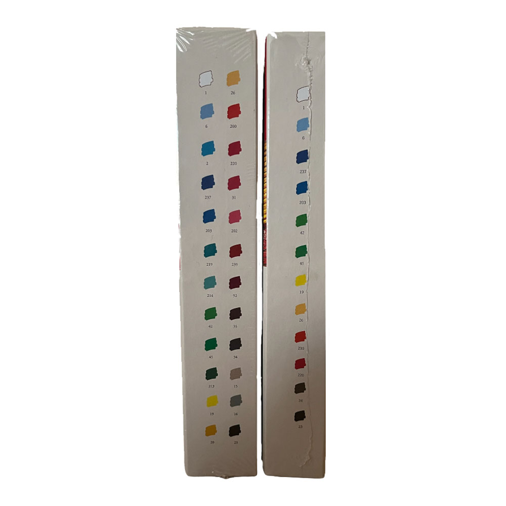 Pastelli ad Olio – SENNELIER - 4