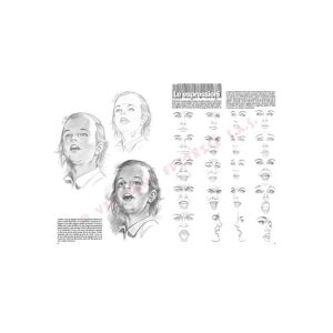 03 – Le Basi del Disegno Vol. III – Collana Leonardo - 3