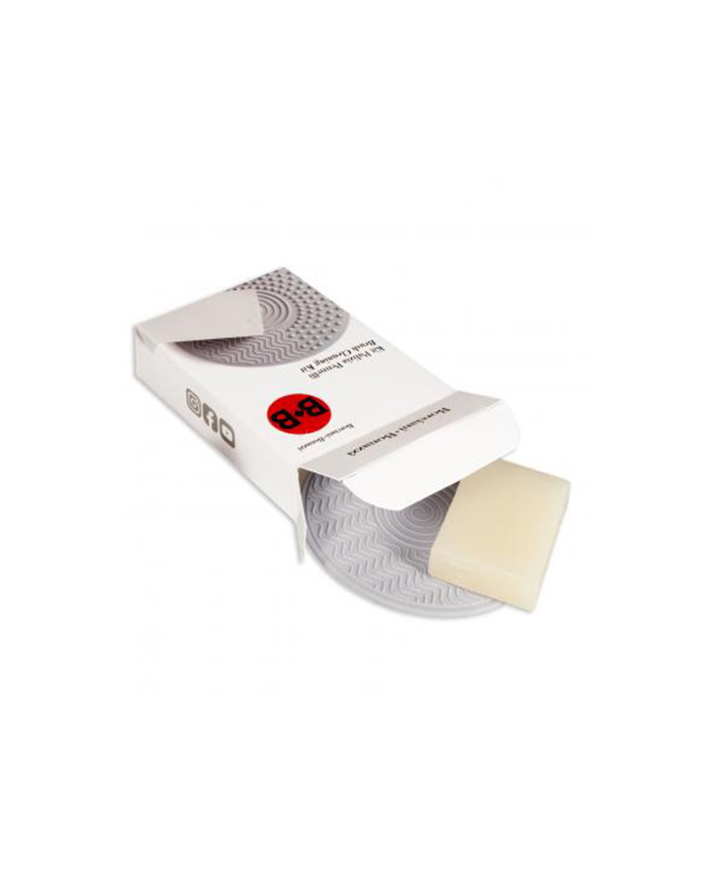 foto di kit-pad-silicone-mini-sapone-pulizia-pennelli ps galleria