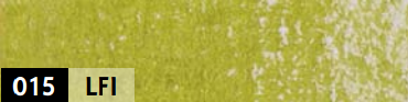 Variante colore 015 Giallo oliva LFI