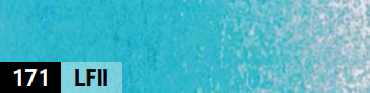 Variante colore 171 Blu turchese LFII