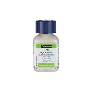 foto di Aqua Shine, medium acquerello 60 ml - SCHMINCKE