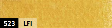Variante colore 523 Giallo indiano LFI