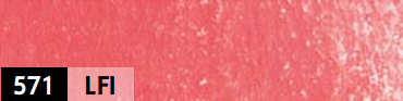 Variante colore 571 Rosa antrachinone LFI