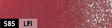 Variante colore 585 Bruno di pérylène LFI