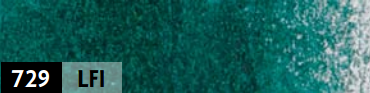 Variante colore 729 Verde inglese scuro LFI