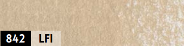 Variante colore 842 Ombra naturale 10%