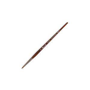 Pennelli per Acquerello PRECISION ā Tondo ā Serie 8524 ā RAPHAĆL – 4