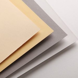 Pastelmat blocco per pastello n. 1 – 360 g/m² – CLAIREFONTAINE - 1