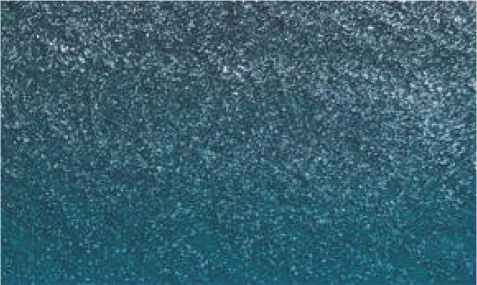 Variante colore Blu Indaco Iridescente - 011