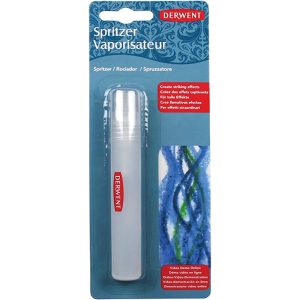 Flacone spray in plastica – DERWENT - 2