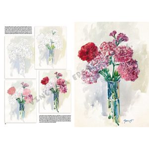 20 – Fiori – Collana Leonardo - 3