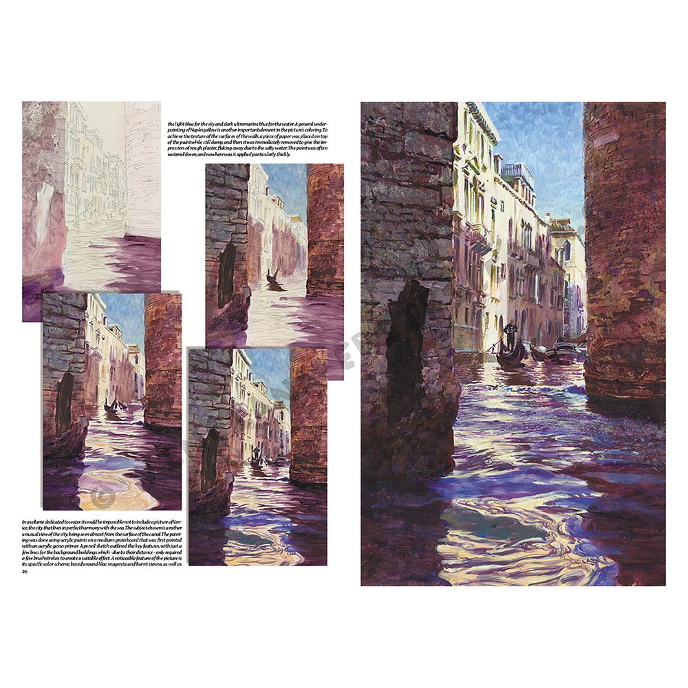 46 – Acqua – Collana Leonardo - 3