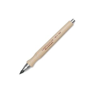 foto di Portamine Ecologico in Legno per mine Cretacolor max 5,6 mm - CRETACOLOR