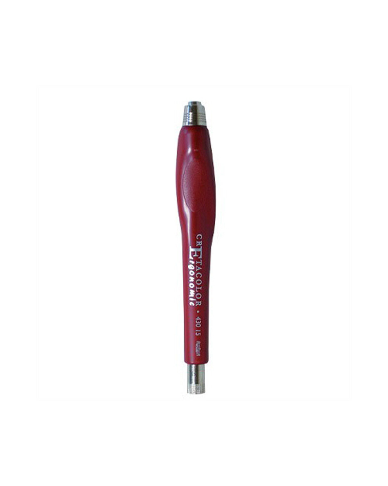 Portamine Ergonomico per mine Cretacolor max 5,6 mm – CRETACOLOR