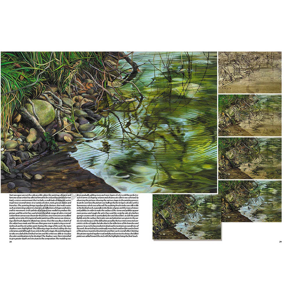 46 – Acqua – Collana Leonardo - 4