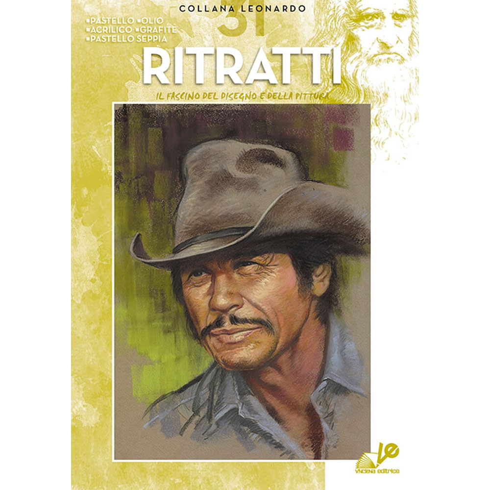 foto di Collana Leonardo 31 - Ritratti