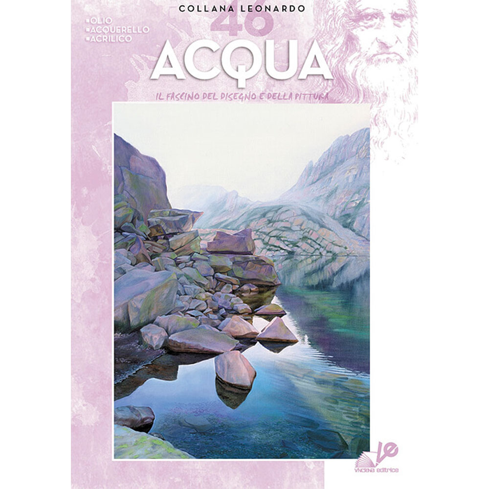 foto di Collana Leonardo 46 - Acqua