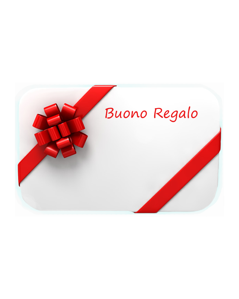 Buono regalo – Gift Card - 3