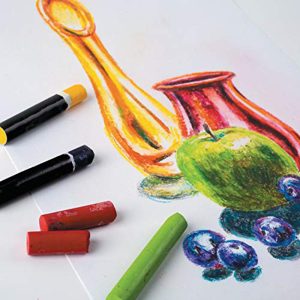 Set Pastelli ad Olio Academy – DERWENT – - 5